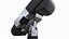 Universal Credit Card POS Terminal 02 with Stand