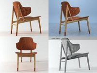 Kofod Larsen Chair