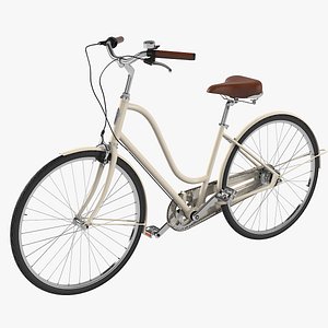 Women's Bike