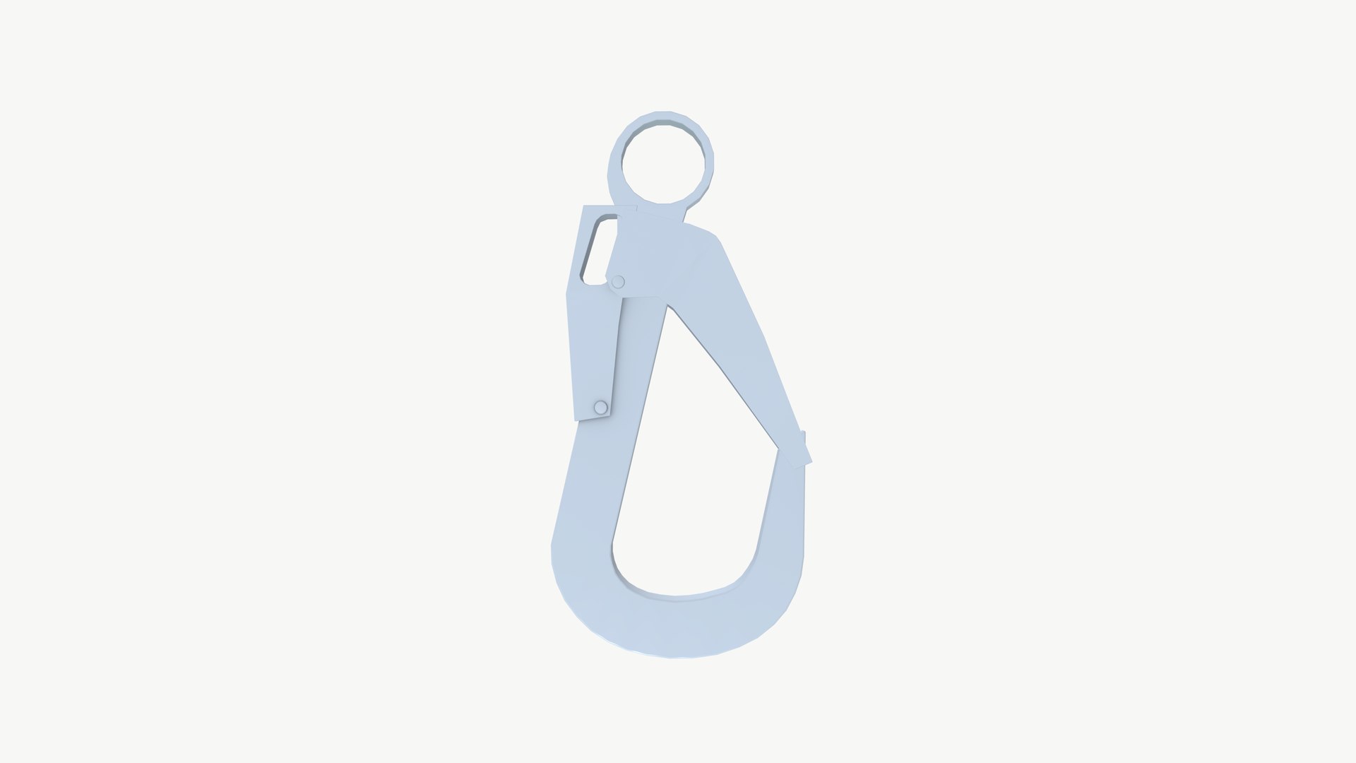 3D Harness hook https://p.turbosquid.com/ts-thumb/Pj/bu64Hg/1L/shader/png/1743675059/1920x1080/fit_q87/4342899cad2a3404aa7e6082ac44c5768b4795ab/shader.jpg