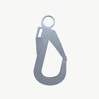 Harness hook