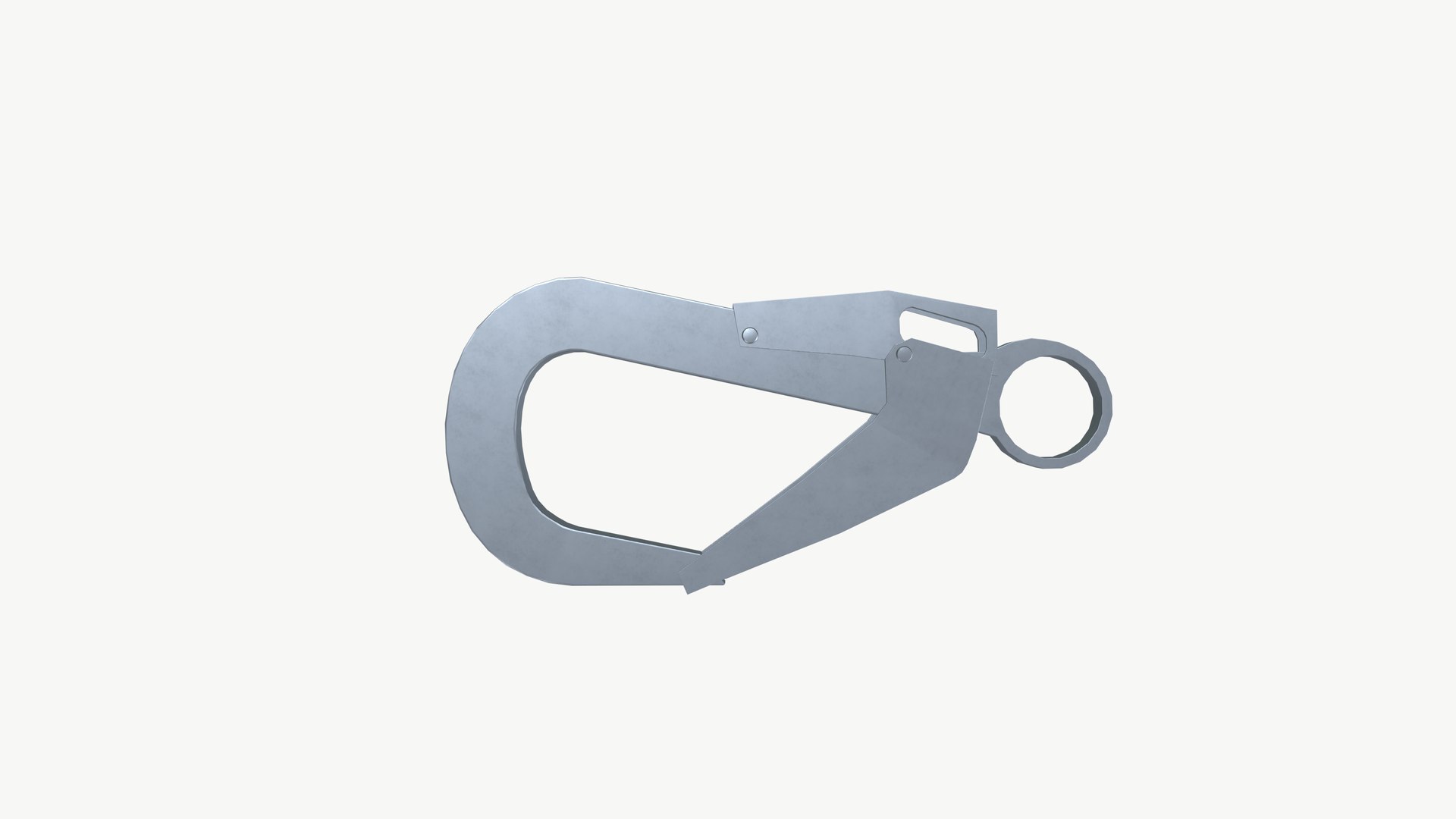 3D Harness hook https://p.turbosquid.com/ts-thumb/Pj/bu64Hg/DQ/untitled_005/png/1743675057/1920x1080/fit_q87/f367214cbfa5f4bb643823fc1c15d439502390bc/untitled_005.jpg