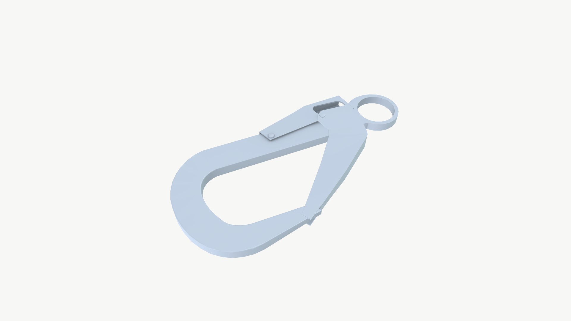 3D Harness hook https://p.turbosquid.com/ts-thumb/Pj/bu64Hg/N7/shader_003/png/1743675062/1920x1080/fit_q87/434e59de1ba01e1081b77b1dba6f43f03b1e6083/shader_003.jpg