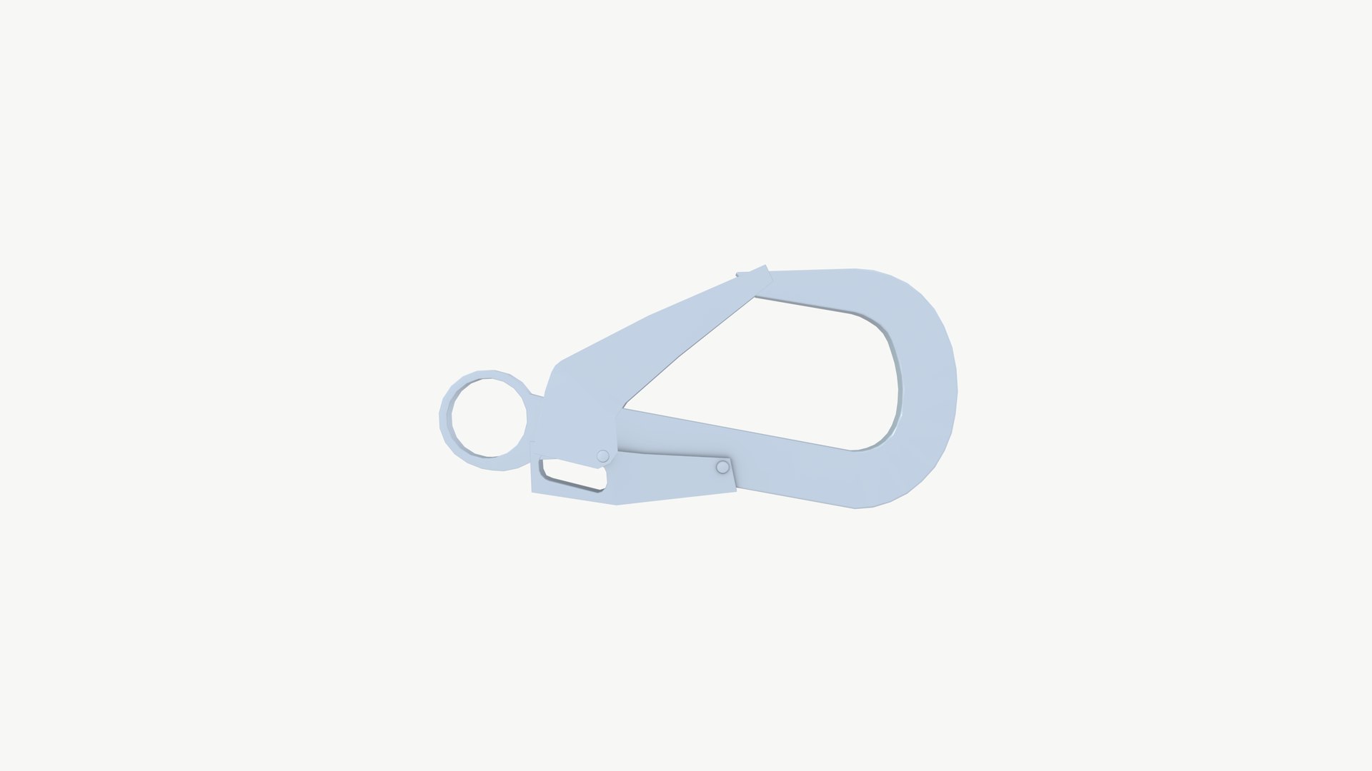 3D Harness hook https://p.turbosquid.com/ts-thumb/Pj/bu64Hg/UR/shader_001/png/1743675060/1920x1080/fit_q87/ab03e6f47d9ad8f89a05ce258c6b59478097f95a/shader_001.jpg
