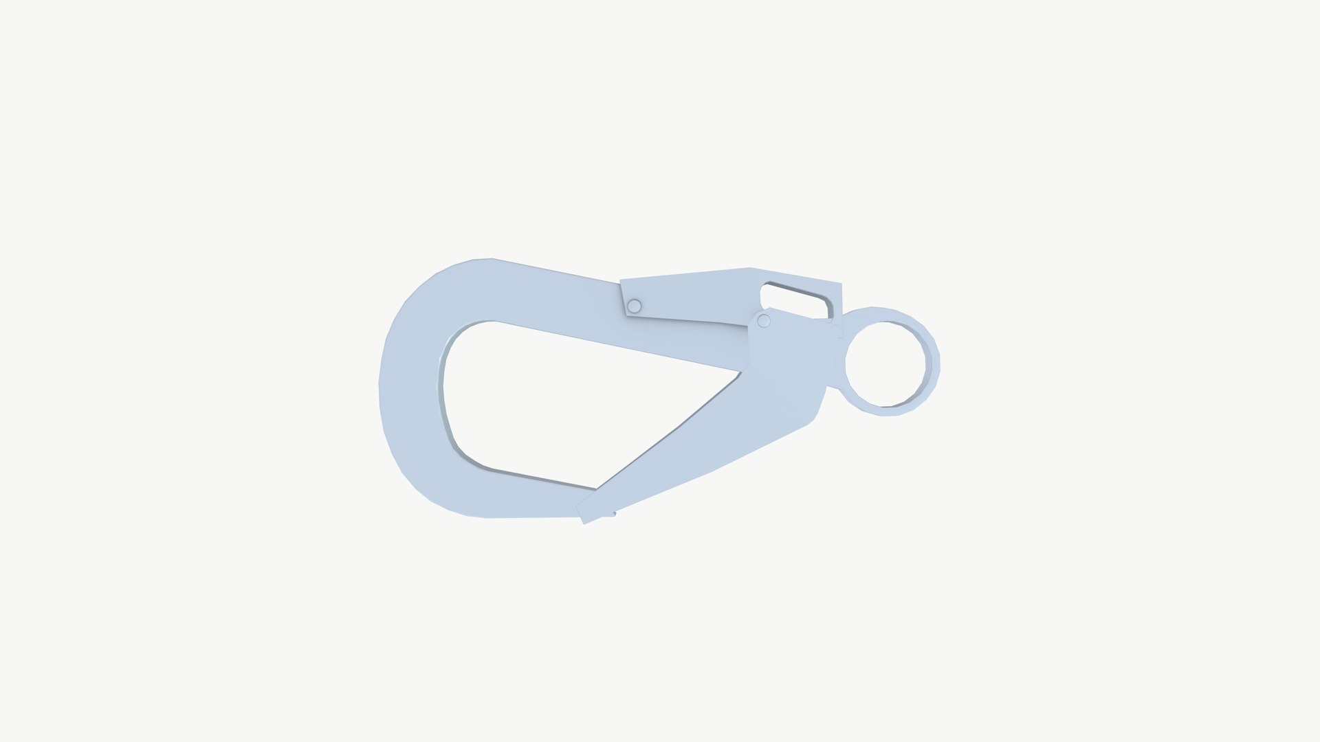 3D Harness hook https://p.turbosquid.com/ts-thumb/Pj/bu64Hg/qi/shader_002/png/1743675059/1920x1080/fit_q87/b9f070740e98ac8751af47553bae192ce8a8132f/shader_002.jpg