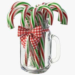 Candy Jar
