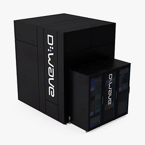 D-Wave Quantum Computer