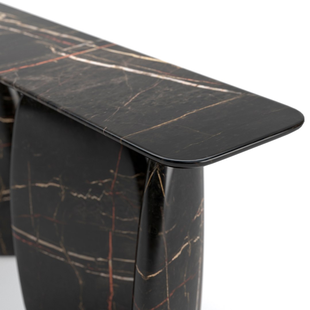 Console Ardara Brabbu 3D - TurboSquid 1694706