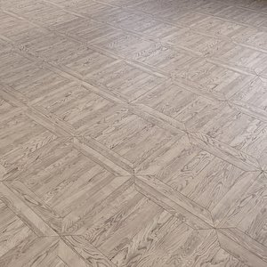 3D Parquet - Laminate - Wooden floor