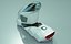 Coche flotante T 63