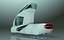 Coche flotante T 63