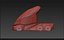 Coche flotante T 63