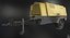 Towable Compressor