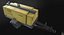 Towable Compressor