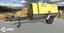 Towable Compressor