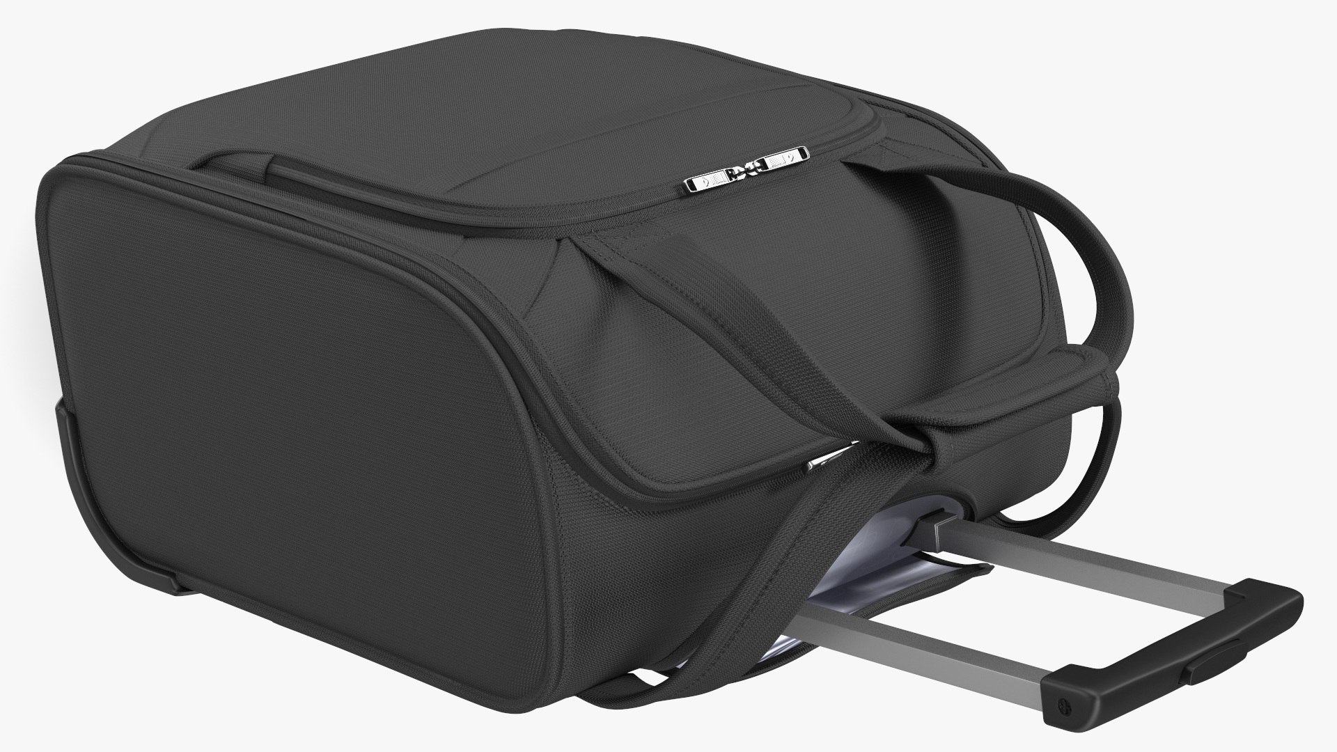 3D Black Softshell Rolling Luggage model https://p.turbosquid.com/ts-thumb/Pj/mSagJi/cn/blacksoftshellrollingluggagemb3dmodel013/jpg/1686819464/1920x1080/fit_q87/448986b8c256d2f63f3f4f8fac704af3fc02c0b3/blacksoftshellrollingluggagemb3dmodel013.jpg