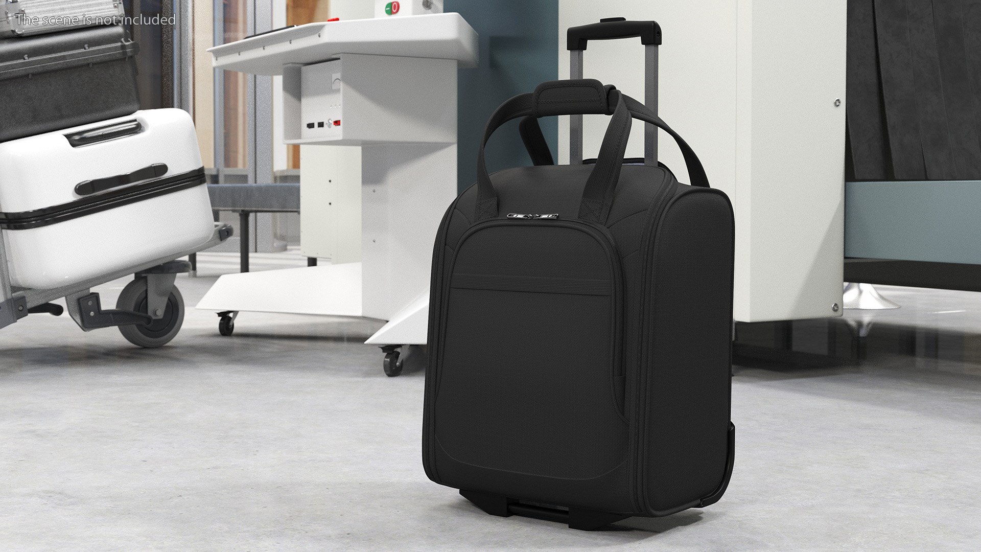 3D Black Softshell Rolling Luggage model https://p.turbosquid.com/ts-thumb/Pj/mSagJi/jo/blacksoftshellrollingluggagemb3dmodel002/jpg/1686819430/1920x1080/fit_q87/fc6632b2814b9c4ca54f8fdbb30975e2be6cf039/blacksoftshellrollingluggagemb3dmodel002.jpg