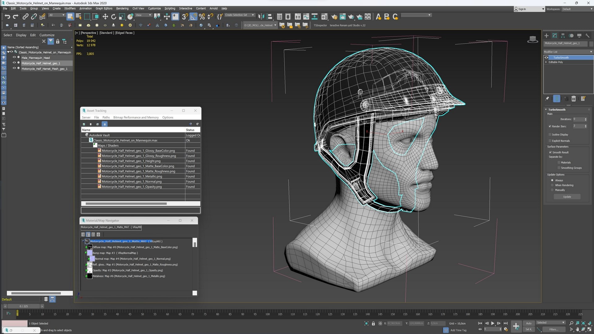 Classic Motorcycle Helmet on Mannequin model https://p.turbosquid.com/ts-thumb/Pj/mWuQbx/wE/classicmotorcyclehelmetonmannequin3dmodel014/jpg/1725550294/1920x1080/fit_q87/38aa70b84f6724768ae256a1fd833560a4863bb4/classicmotorcyclehelmetonmannequin3dmodel014.jpg
