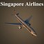 B773 SIA