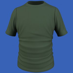 T-Shirt textured