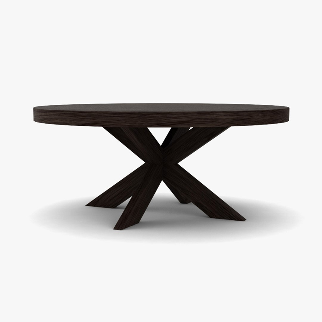 Restoration hardware x base table sale