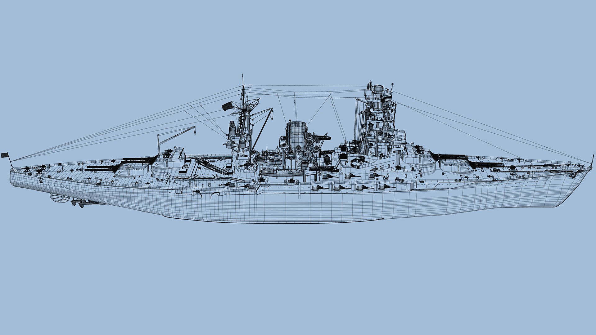 3D battleship war https://p.turbosquid.com/ts-thumb/Pj/wfAyus/5P/nagato_11/jpg/1617123600/1920x1080/fit_q87/84683be6f8df7cf1d45768c093b24d52cd3c7023/nagato_11.jpg