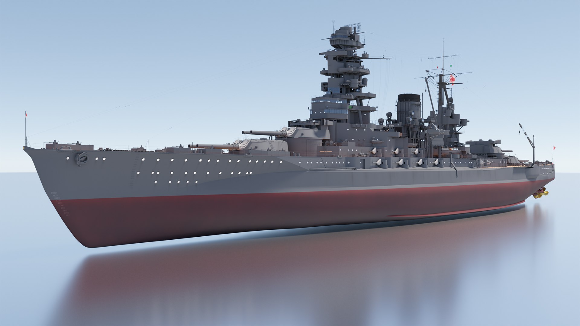 3D battleship war https://p.turbosquid.com/ts-thumb/Pj/wfAyus/9y/nagato_02/jpg/1617123437/1920x1080/fit_q87/12543a1fd80216cb0dde9ad1653e1a40eb16b20a/nagato_02.jpg