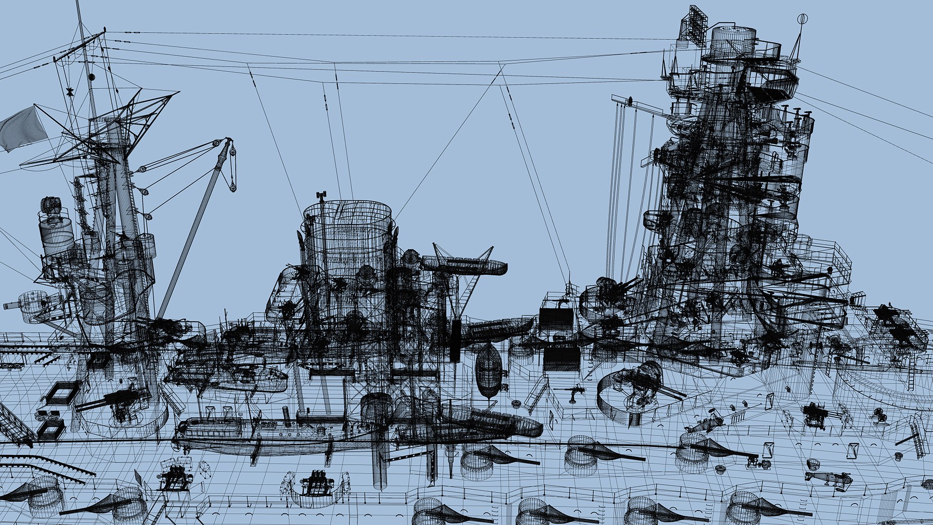 3D battleship war https://p.turbosquid.com/ts-thumb/Pj/wfAyus/O2/nagato_13/jpg/1617123603/1920x1080/fit_q87/9a7a55c7b7cefd5ca52e12b148964933e634f024/nagato_13.jpg