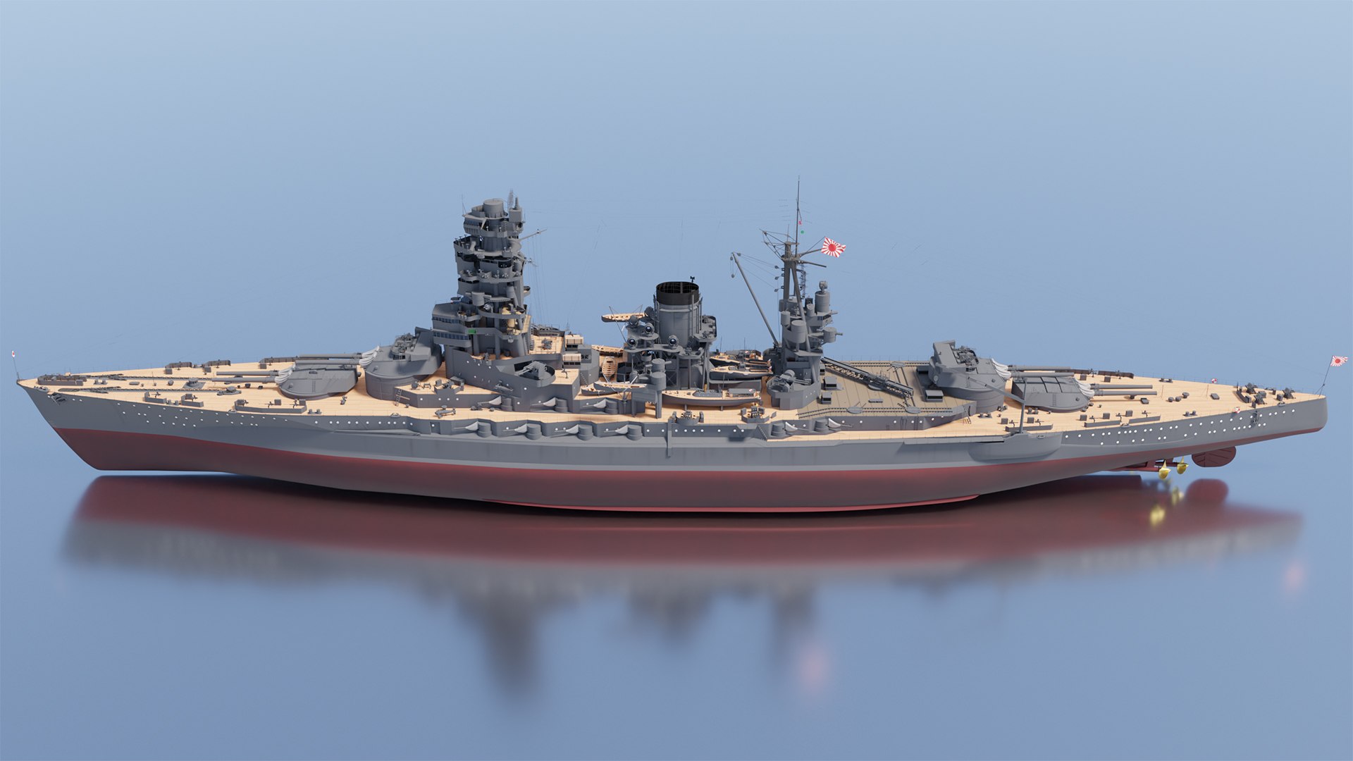 3D battleship war https://p.turbosquid.com/ts-thumb/Pj/wfAyus/hI/nagato_09/jpg/1617123439/1920x1080/fit_q87/900007e9a7a2ae8b1bb922a7cf6318383e2b6b29/nagato_09.jpg