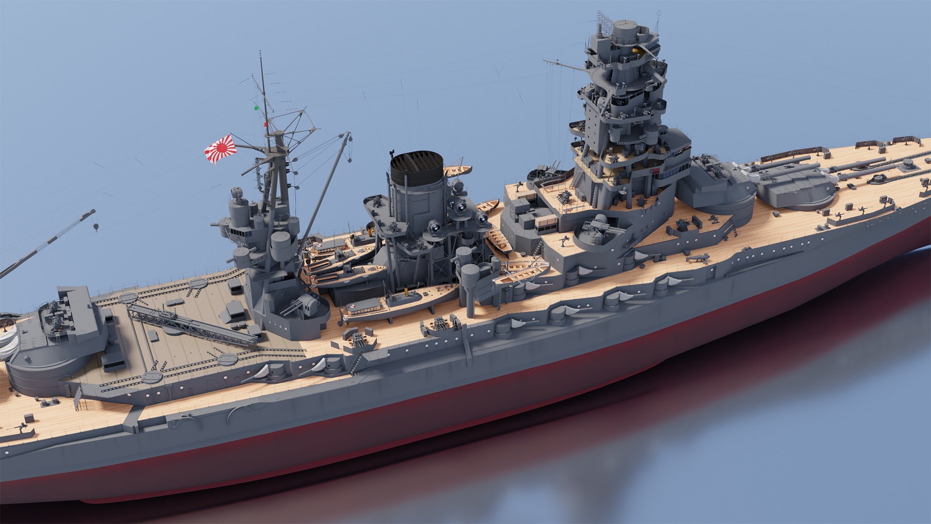 3D battleship war https://p.turbosquid.com/ts-thumb/Pj/wfAyus/y8/nagato_04/jpg/1617123436/1920x1080/fit_q87/b23f5e3e02acaa91a354db83e87bb5ecba9bc327/nagato_04.jpg