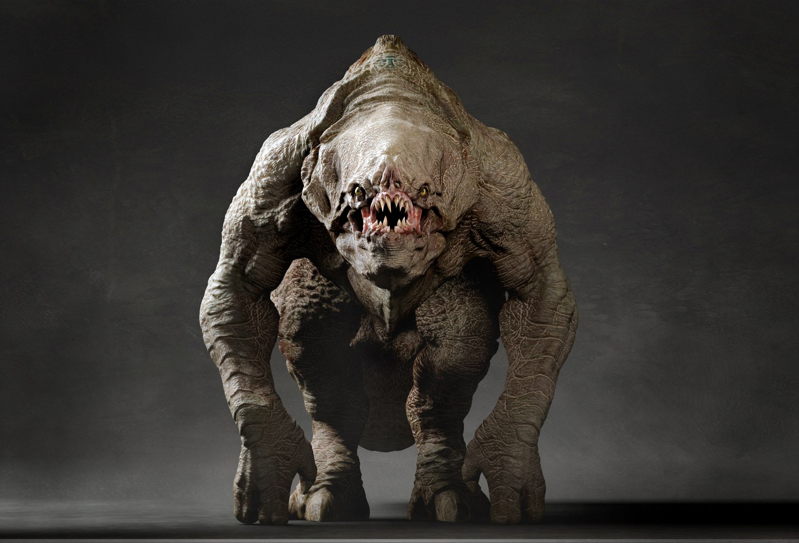 3D Baurot creature https://p.turbosquid.com/ts-thumb/Pj/x4cVHT/hH/f1/jpg/1651256912/1920x1080/fit_q87/c51342acbe60cf02b621aa4a3055d10c029f40a1/f1.jpg