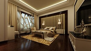interior design master bedroom