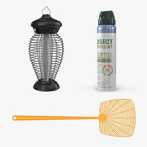 Insect Protection Collection