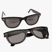 Sun Glasses