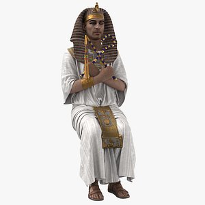 Pharaoh Ceremonial
