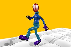 Man