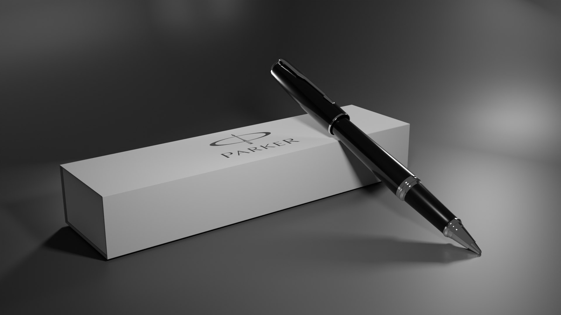 Parker Ballpoint Pen 3D model https://p.turbosquid.com/ts-thumb/Pk/C1UMtm/HU/parker/jpg/1620068073/1920x1080/fit_q87/2f5beb5499c8351692bcda8c1ad642fedf397c85/parker.jpg