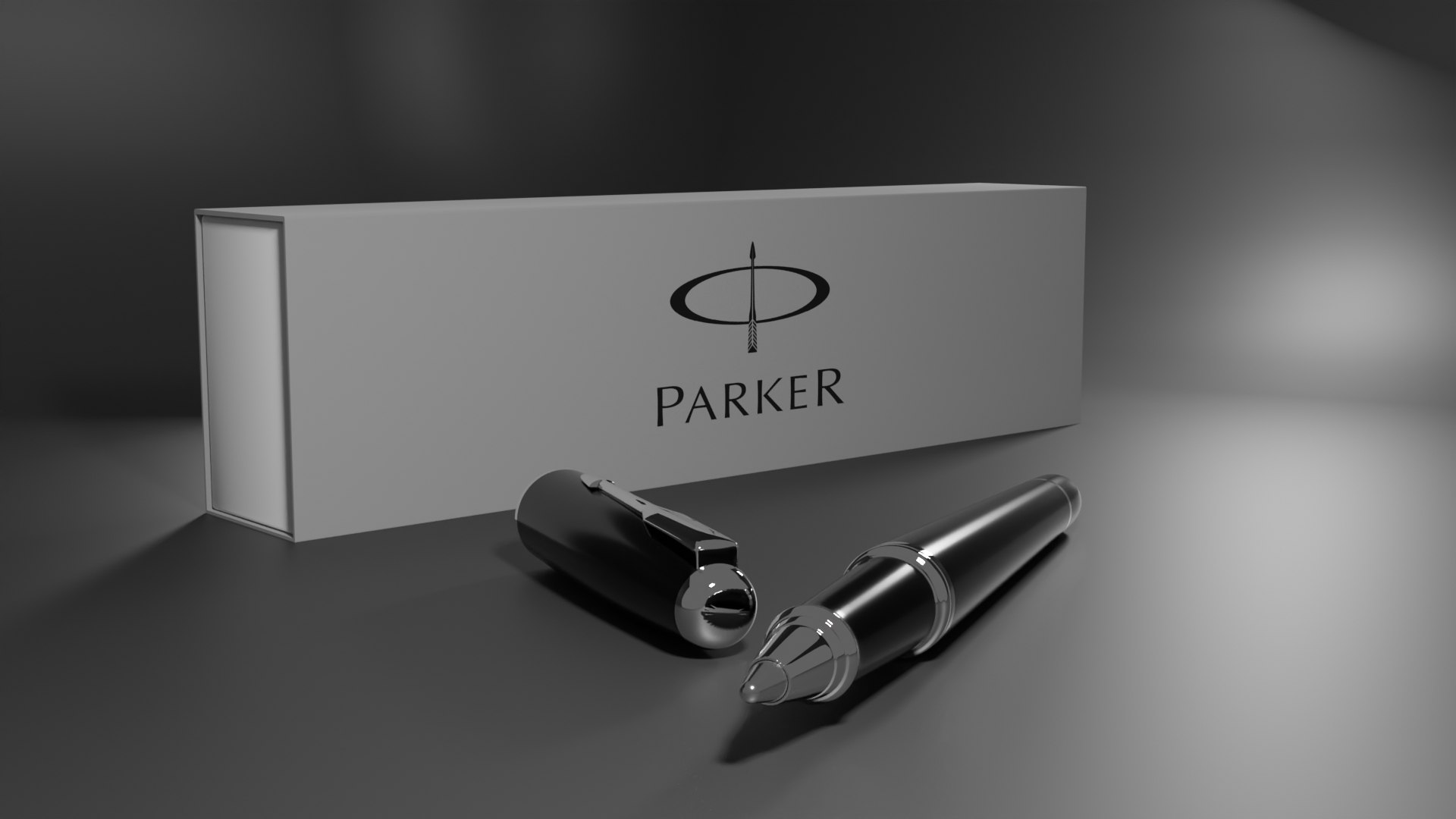 Parker Ballpoint Pen 3D model https://p.turbosquid.com/ts-thumb/Pk/C1UMtm/bB/parker1/jpg/1620068073/1920x1080/fit_q87/84e0a79f394b8cd373498e535280163295c71028/parker1.jpg