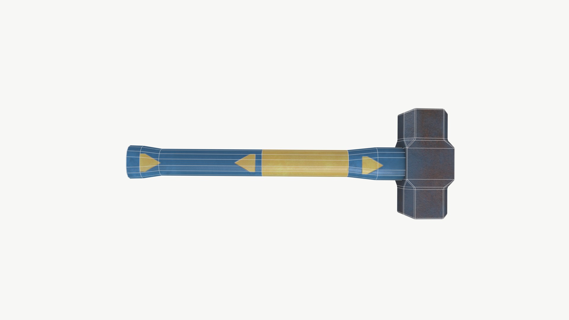 Hammer 3D model https://p.turbosquid.com/ts-thumb/Pk/EuVh0n/4A/wireframe_001/png/1743686815/1920x1080/fit_q87/08bcac4f40eaa8080bddaee26b532561c8e900cb/wireframe_001.jpg