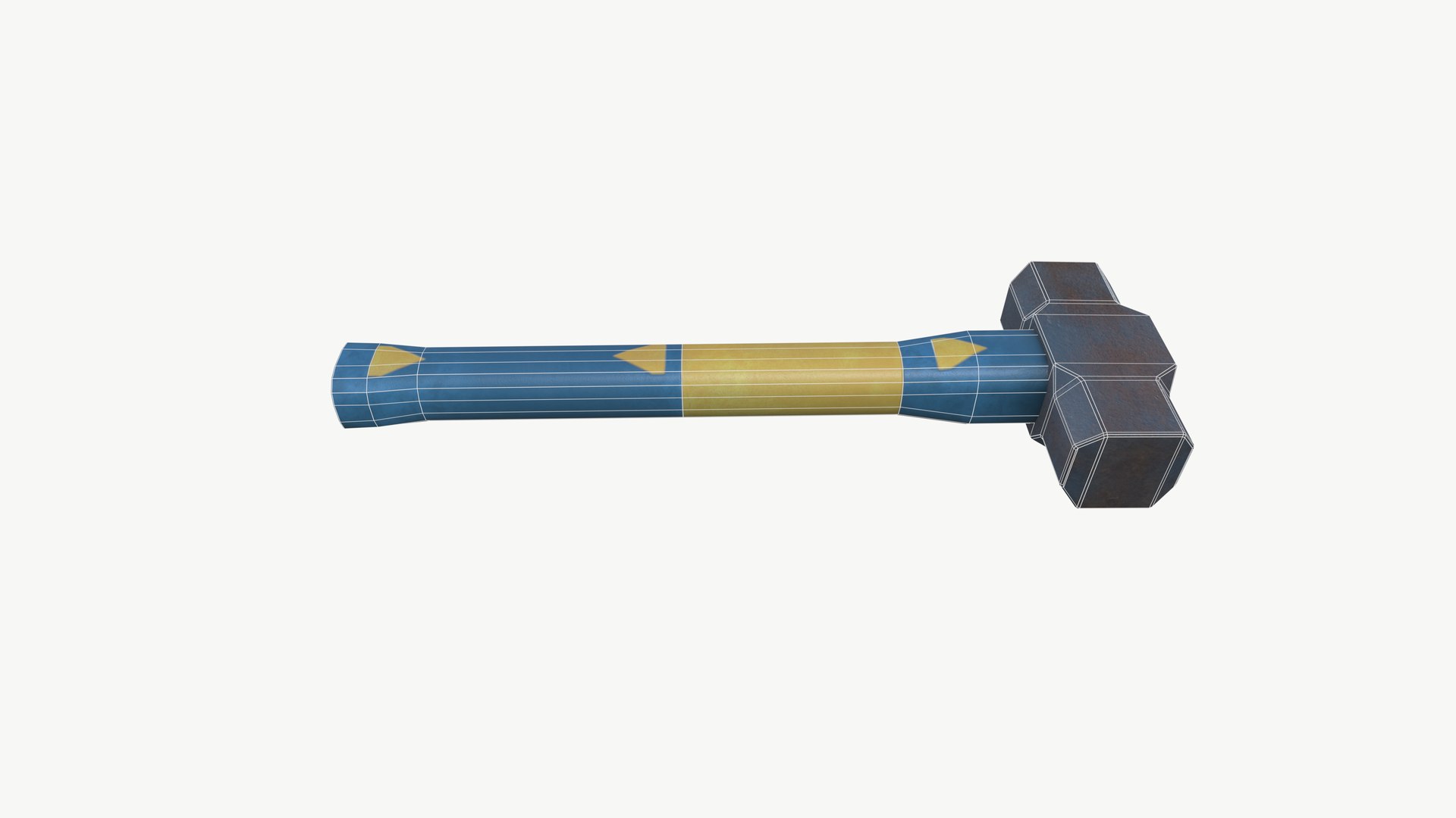 Hammer 3D model https://p.turbosquid.com/ts-thumb/Pk/EuVh0n/Eh/wireframe/png/1743686815/1920x1080/fit_q87/f01e9353b87012f18ca915a8cd52c6eee38bcb65/wireframe.jpg