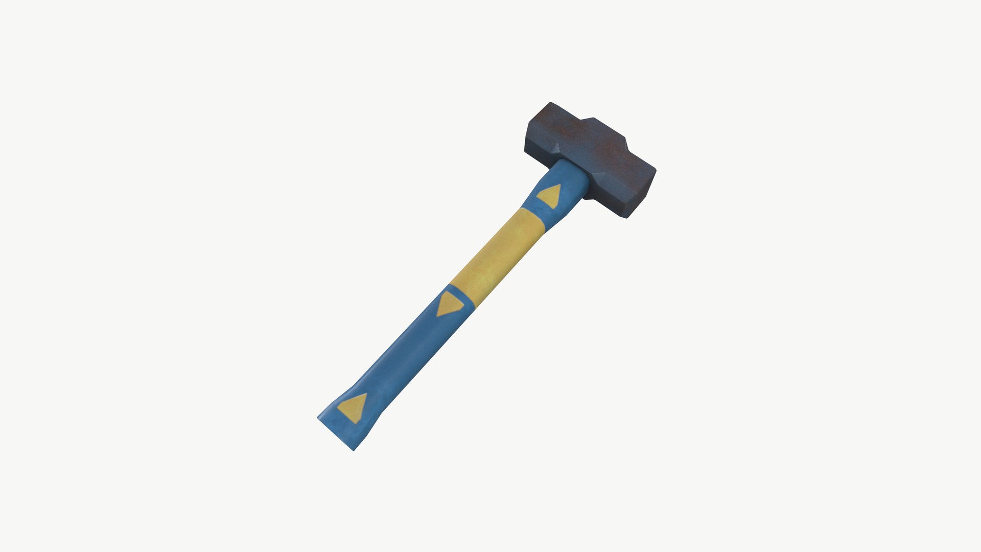 Hammer 3D model https://p.turbosquid.com/ts-thumb/Pk/EuVh0n/LH/untitled_001/png/1743686796/1920x1080/fit_q87/4878cb0e6698f216ee5c96b482d217eeb6d9206f/untitled_001.jpg