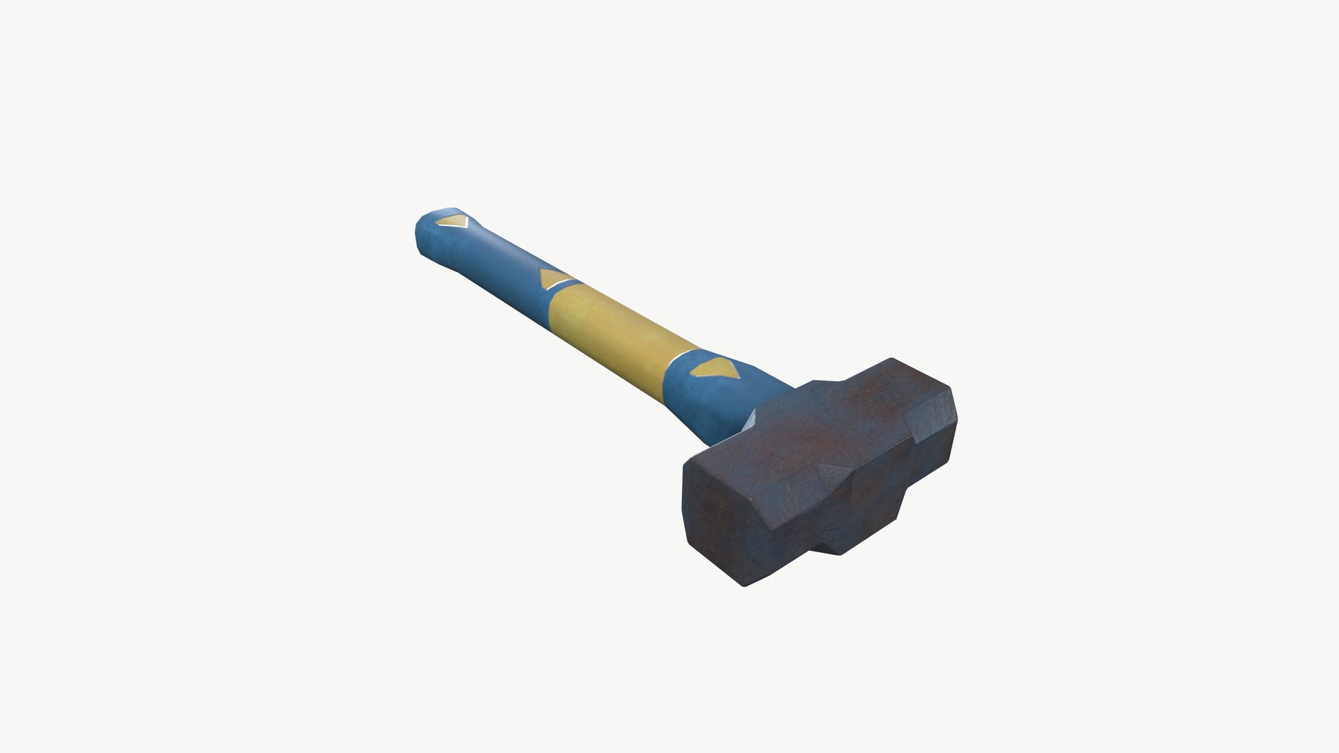 Hammer 3D model https://p.turbosquid.com/ts-thumb/Pk/EuVh0n/Lx/untitled_003/png/1743686797/1920x1080/fit_q87/3da7e44dd73748964da9da69f592a8b32e6c58b1/untitled_003.jpg