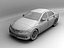 2010 Toyota Mark X