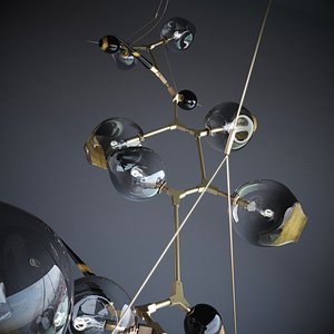 Lindsey Adelman Chandelier