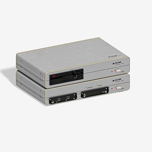 DDR Kleincomputer KC-85 Floppy Disc Drive