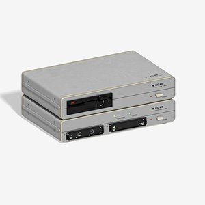 DDR Kleincomputer KC-85 Floppy Disc Drive