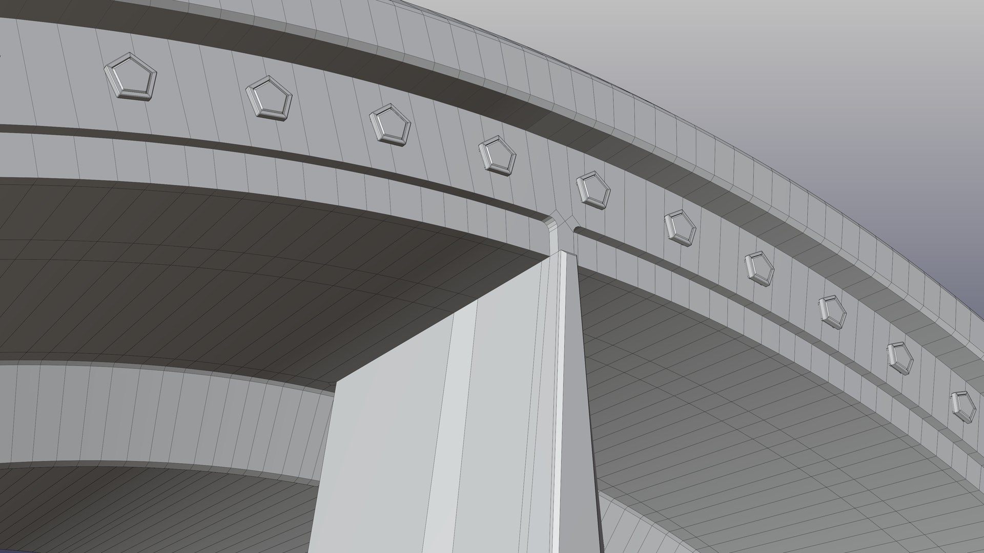 Car wheel rim Single Mesh model - TurboSquid 1749795