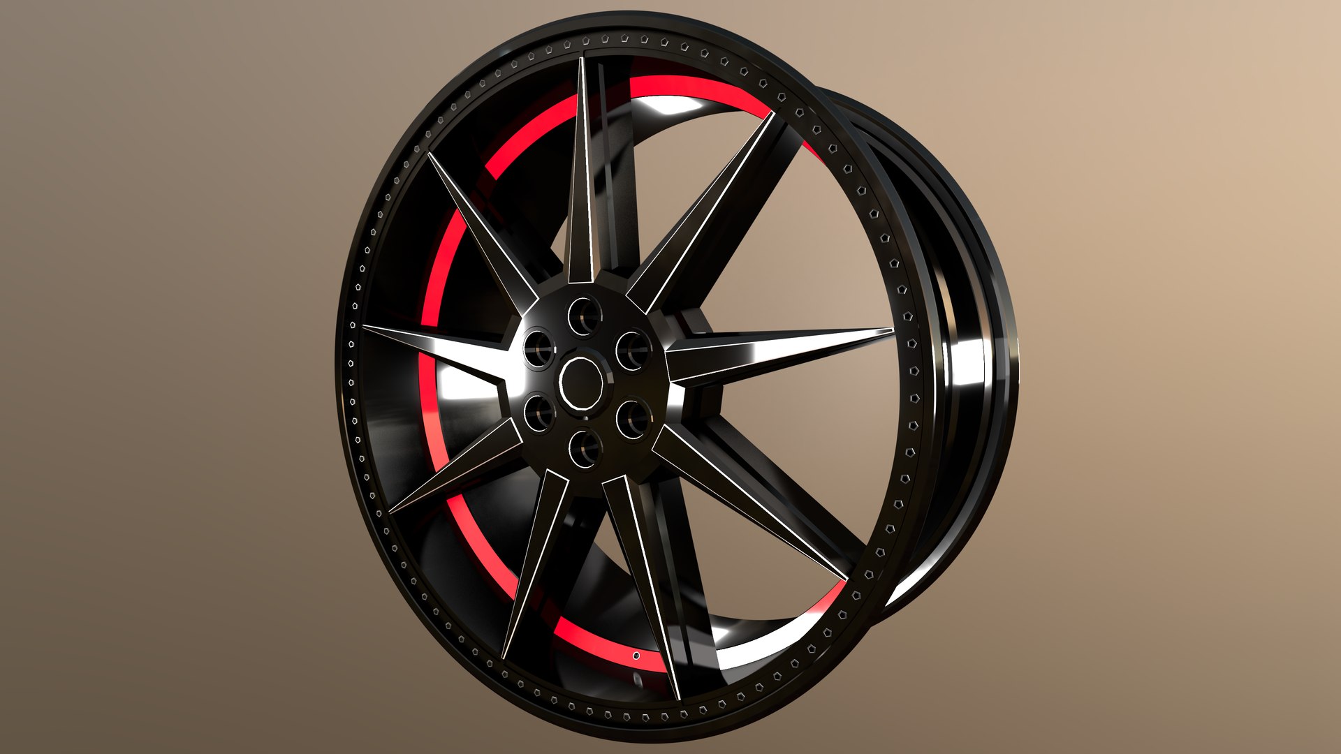 Car wheel rim Single Mesh model https://p.turbosquid.com/ts-thumb/Pk/Iy0Z6Y/sm/5/png/1624411060/1920x1080/fit_q87/87fa50ef48026414ca99cc78bd86b2de1a29f7d7/5.jpg