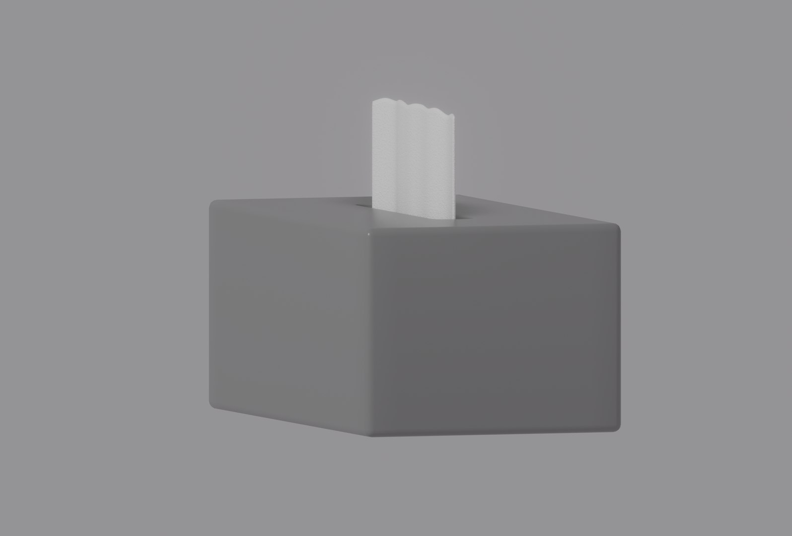 Tissue Box 3D model https://p.turbosquid.com/ts-thumb/Pk/KhS2JC/Ak/screenshot20240303at18.51.51/png/1709488448/1920x1080/fit_q87/b3ab59cfa3df431674edcc3df84fb27f507a73f4/screenshot20240303at18.51.51.jpg