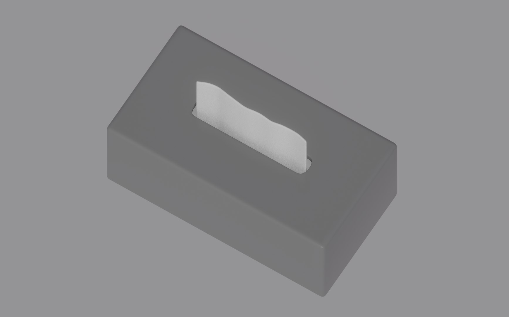 Tissue Box 3D model https://p.turbosquid.com/ts-thumb/Pk/KhS2JC/Yu/screenshot20240303at18.51.49/png/1709488446/1920x1080/fit_q87/bf3ba099d8f6f1403e6695c10316bfcfa21a0d61/screenshot20240303at18.51.49.jpg